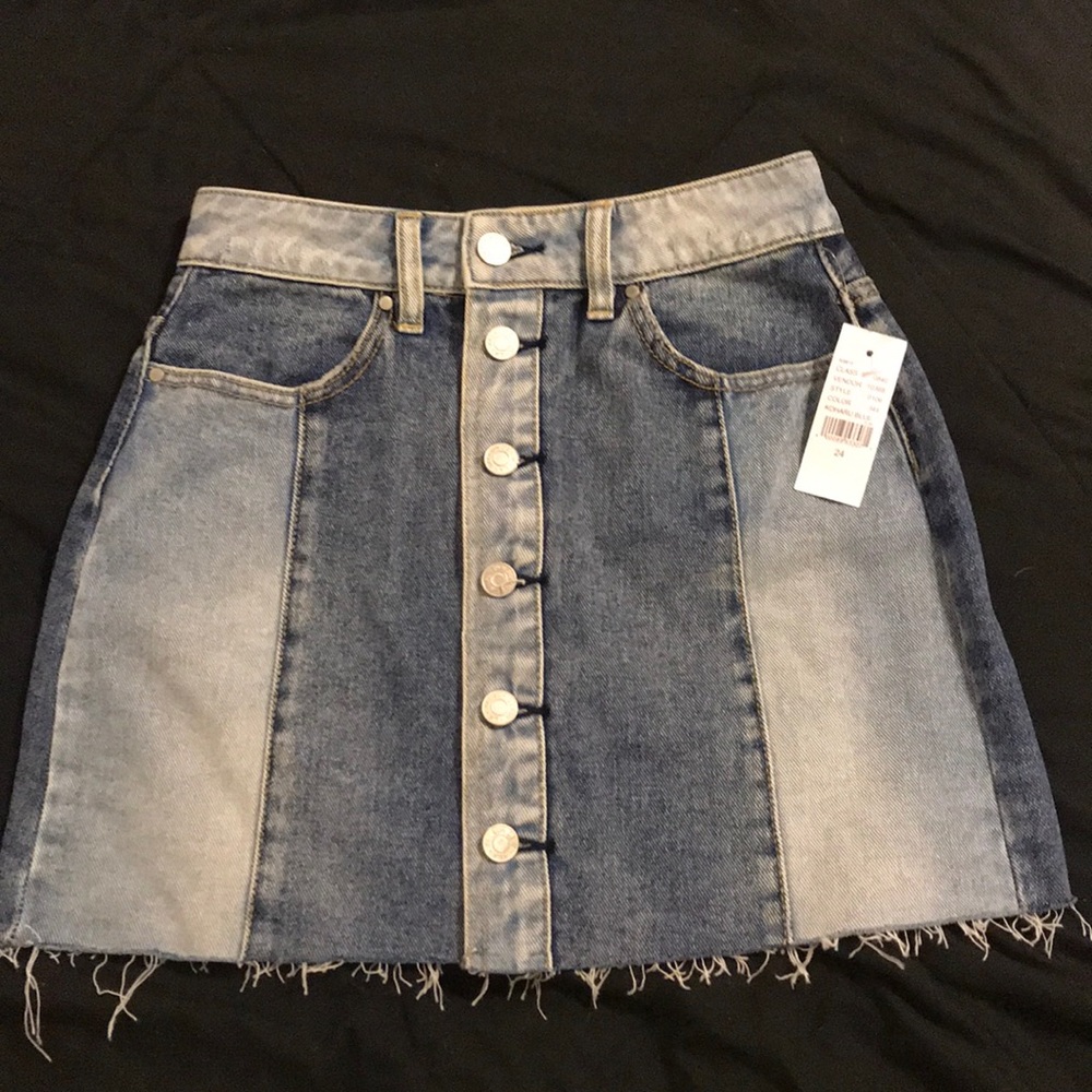 PacSun Skirt